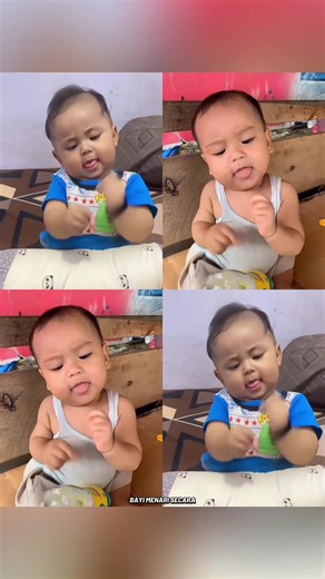 utorial edit bayi joget cara edit ai bayi joget overdrive bayi dengan Keling AI secara gratis cara edit bayi joget ai eee a Cara membuat video tarian untuk bayi yang mengajarkan AI menghasilkan petunjuk cara edit video foto sendiri joget gerakan tiktok viral tutorial overdrive shiki ai bayi cara edit ai generated car vidos tutorial cara edit kling ai anak joget cara edit bayi joget ai CapCut AI Bayi Menari cara edit foto dramatis ai cara edit video bayi yang lagi viral di capcut Filter AI Bayi T