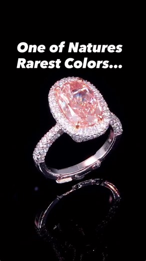 6.9K views · 10K reactions | This extraordinary 3.31-carat natural...