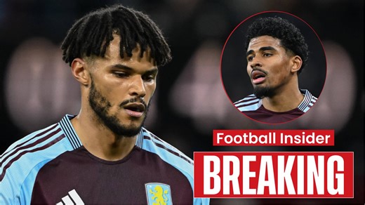 Ian Maatsen reacts to 'memorable' message from Tyrone Mings to Aston Villa fans