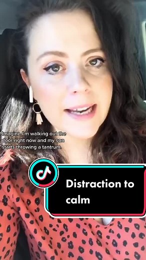Effective Distraction Techniques for Calming Toddlers