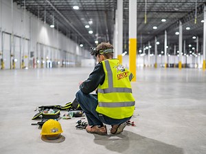 First Person View (FPV) Drone Services - Drone Brothers