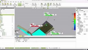 Geomagic Control X 三维检测 第六课