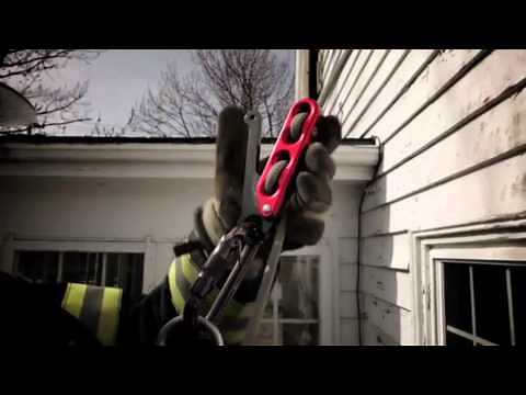 F4 Descender Escape Device BH186