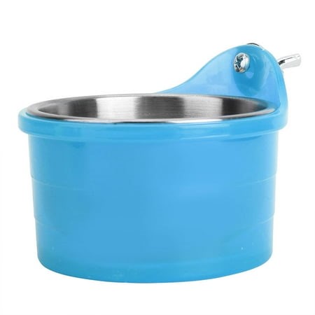 Feeder, Stainless Steel Removable Bird Feeder Two in One Easy To Install  for Bird for - Walmart.ca