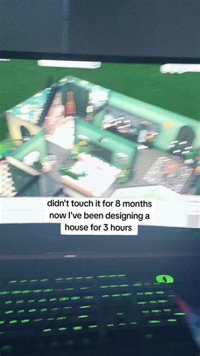 time for another #sims binge I guess. #pcgaming #thesims4