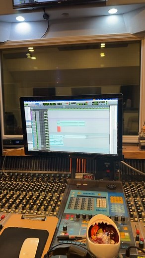 HAMMERED Kicking some serious ass !! | Megasound Studios | Facebook