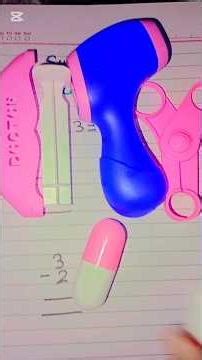 subtraction with example # reaction # math