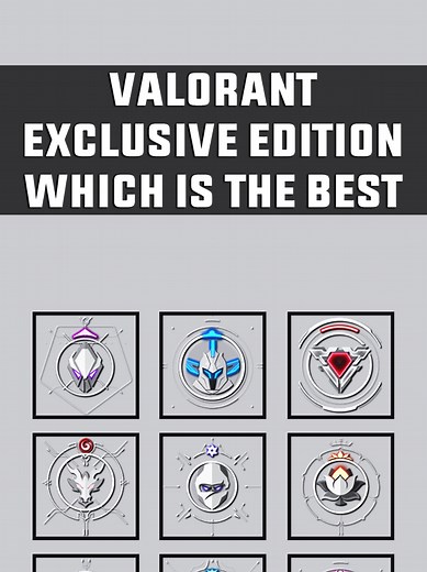 WHICH VALORANT ACE SOUND IS THE BEST? (EXCLUSIVE EDITION) | #valorant #valorantclips #valorantgaming #gaming #fyp