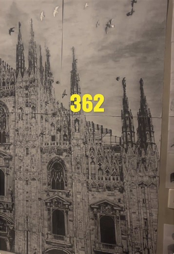 Masterpiece Announcement: Embrace Artistic Freedom