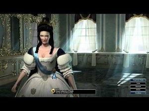 Civilization V OST | Catherine War Theme | Capulets and Montagues