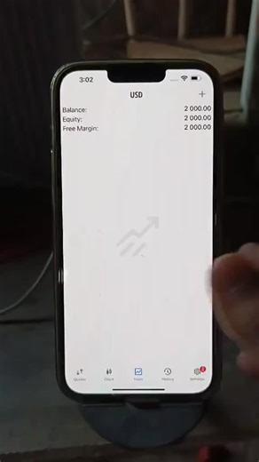 Account management services available telegram link in bioo #forextrading #fypシ❤️💞❤️😁😁 #viralinstagramreelsvideo❤️ | Algo Alerta