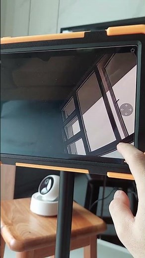 Integrate Sonoff WiFi Wireless IP Security Camera with Home Assistant