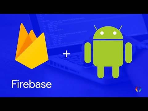 Configura Firebase en Android con React Native | RN Firebase