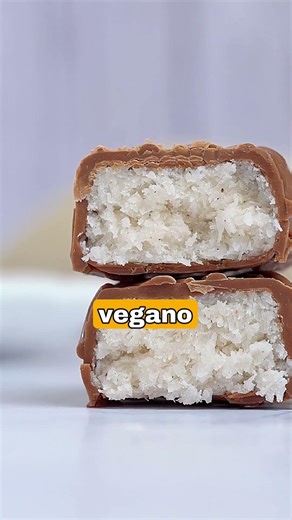 Esiste davvero il cioccolato al latte vegano? #vegan #chocolate #ricettavegana