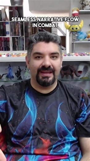 Tested over 24 games since the beta came out 2-3 weeks ago and i am in love with this system!