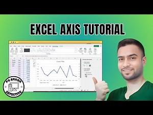 How to Add a Secondary Axis Excel - Step-by-Step Guide [2025]