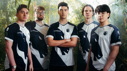Team Liquid reveals new Valorant roster for the VCT 2024 season