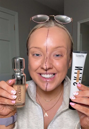 Chroma Cover vs Skin Tint: Which is Right for You?