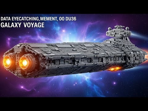 LEGO Star Wars Stop Motion: The Resistance Uprising | Cinematic Brickfilm 2025