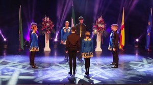 Spa Gaa - 2023 All-Ireland Scór Sinsir Set Dancing Champions! 🏆 FULL SET from 4:40:10 https://www.youtube.com/watch?v=4KxjJaLuWms&t=17310s #AllIrelandChampions GAA Scór Oifigiúil Munster GAA Scór Chiarraí 📽️ TradTG4 | Kerry GAA