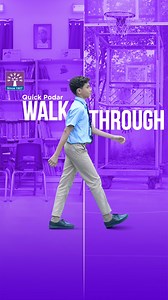 7K views · 90 reactions | From classroom to creativity! Watch our Podar student step into new adventures with each frame. Jump into the trend with us—what’s your favorite school moment? Let us know in the comments! #Podar #Podarites #Classroom #Creative #School #PodarInternationalSchool #School #India #walkthrough | Podar Group of Schools | Facebook