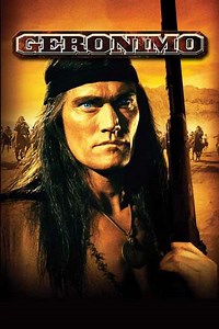 Geronimo (1962) - Where to Watch
