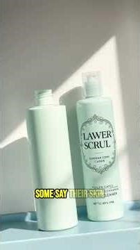 What Body Wash Do You Use?