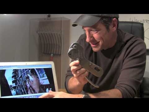 Dirty Updates: High-Rise Window Washer