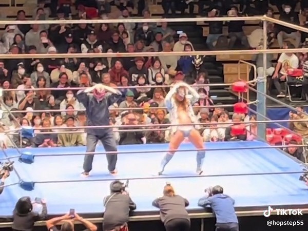 マグナムTOKYO: 東京プロレスの魅力