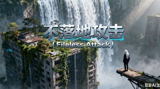 不落地攻击系列之vbs篇