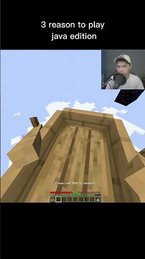 Minecraft Java Edition
