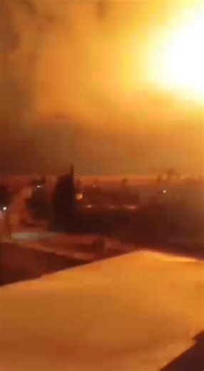53K views · 972 reactions |  IDF STRIKES SYRIAN WEAPONS SITES AFTER...