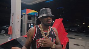 Fabolous Drops New Freestyle ‘Easy’: Watch