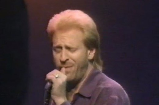 22 Years Ago Today: Former Oak Ridge Boys Singer Dies in Apparent Suicide