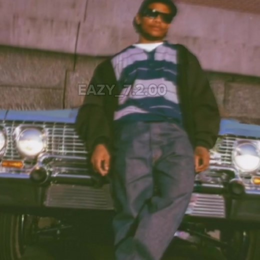 Exploring N.W.A's Legendary Rap Legacy in Compton