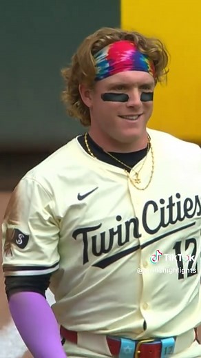 Harrison Bader: Highlights from the Minnesota Twins Season