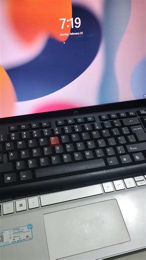 Quick Lock Screen | Computer Tips tricks | laptop seekhe| viral Tricks #computer #tipsntricks