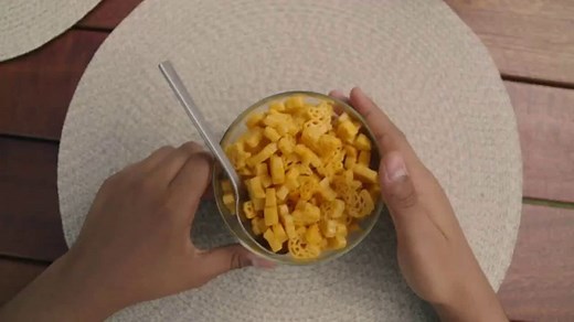 Lunchables TV Spot, 'Disney Channel: Discover Something New'