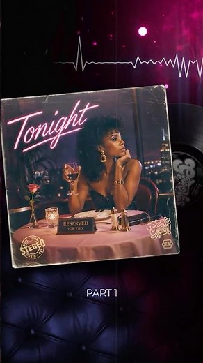 🎵UNFORGETTABLE DECADES - 70s & 80s Soul & Funk Groove Vibes – Tonight - Part 1