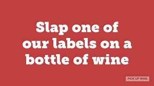 Friends TV Show Party Wine Labels • Watch Party Decor • Birthday Gift • 90s Nostalgia - Etsy