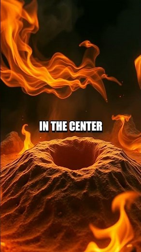 Fire Snake Experiment