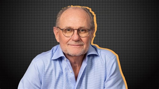 Smart Money – Pick n Pay Group CEO Sean Summers