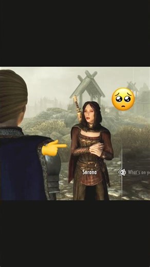 I’ve always wandered too