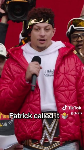 Chiefs Super Bowl Victory Parade Highlights