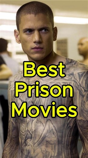 Best Prison Movies #movierecap #moviereview #2026 #cinema