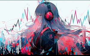 电音推荐｜跃动 — Fading (Extended Mix)