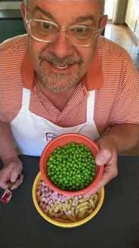 Copycat Ruby Tuesday pasta salad recipe