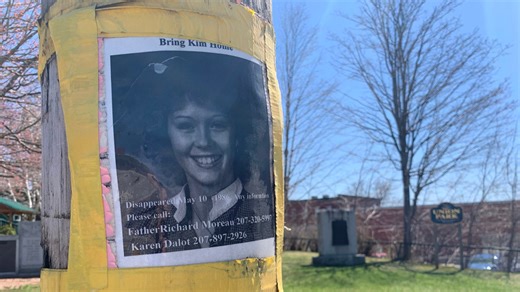 Nearly 38 years after her disappearance, Kim Moreau's family tries new tactic to get leads