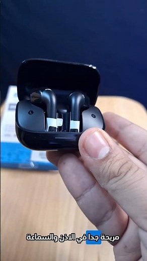 اخيرا سماعة عضم من أنكر - مراجعة Anker K20i