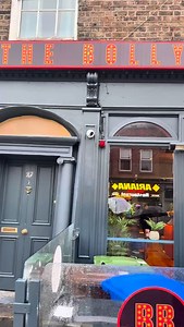 Bollywood Bar has launched in Dublin! It’s Dublins first Desi Pub complete with a restaurant , cocktail bar, djs, live music, a shisha bar as well as karaoke and games nights. It’s located on Richmond Street. Opening hours: Wed, Thurs , Sunday 5pm-12pm Fri and Sat 5pm-2am (as currently listed online) #dublin | Alternative Dublin City